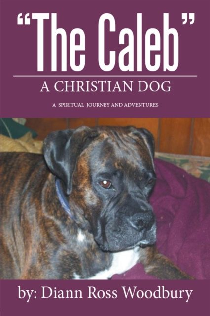 E-book &quote;The Caleb&quote; Diann Ross Woodbury