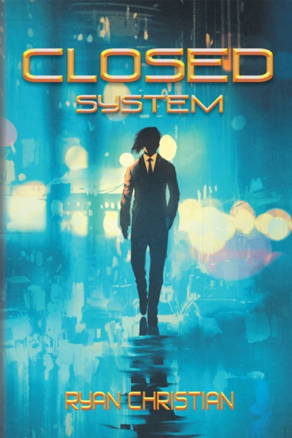 E-knjiga Closed System Ryan Christian