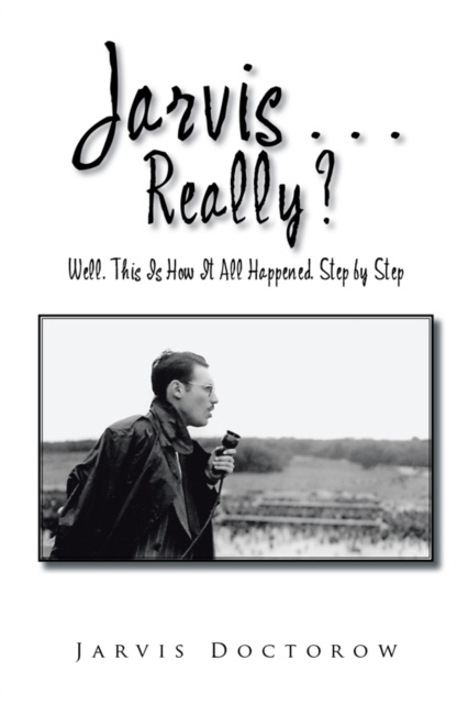 E-knjiga Jarvis . . . Really? Jarvis Doctorow
