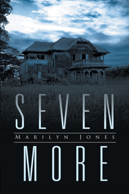 E-book Seven More Marilyn Jones