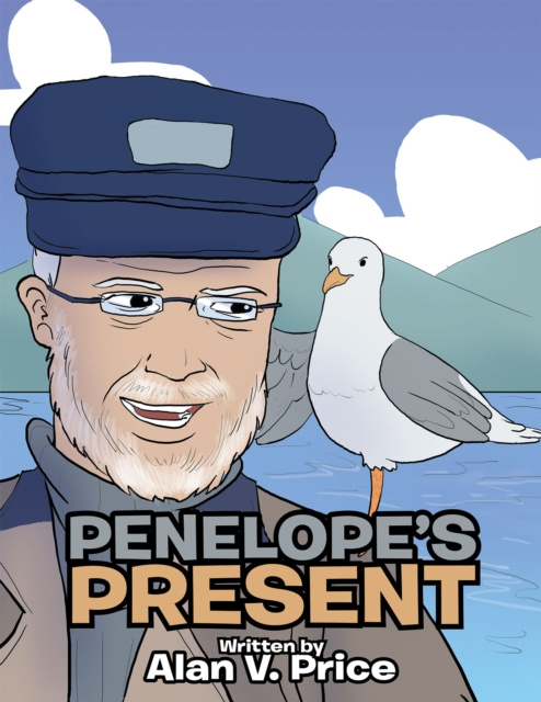 E-knjiga Penelope'S Present Alan V. Price