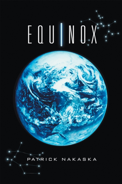 E-book Equinox Patrick Nakaska