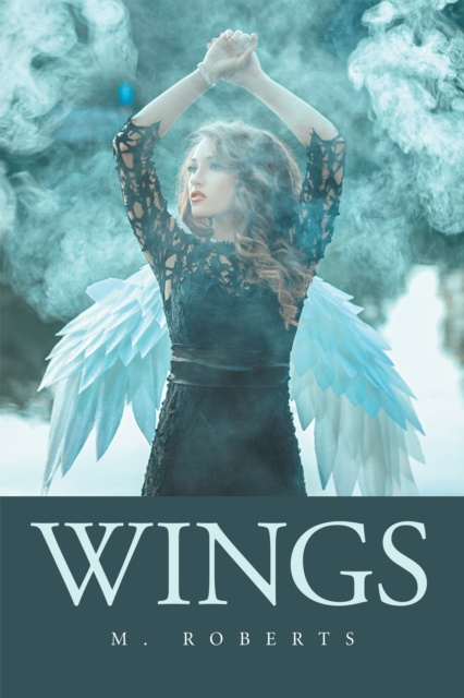 E-book Wings M. Roberts