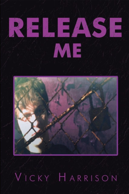 E-knjiga Release Me Vicky Harrison