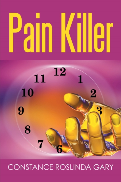 E-knjiga Pain Killer Constance Roslinda Gary