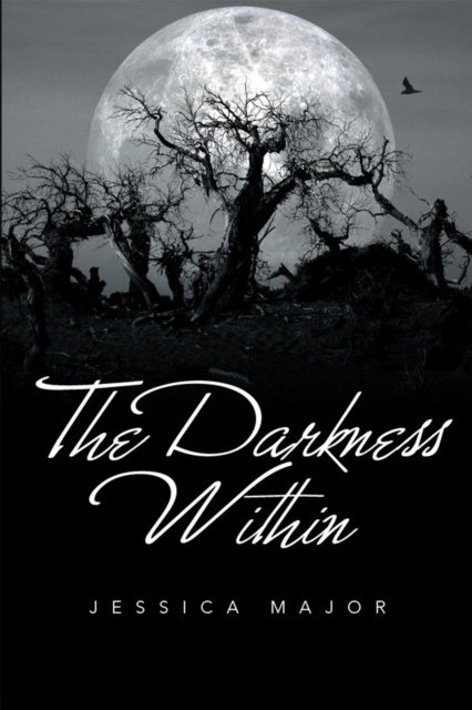 E-book Darkness Within Jessica Major