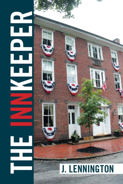 E-book Innkeeper J. Lennington