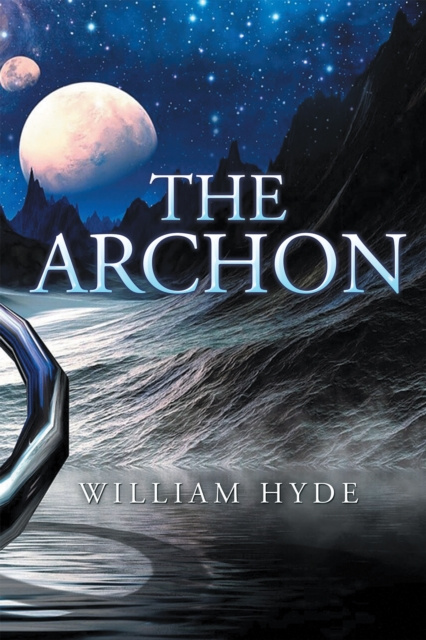 E-knjiga Archon William Hyde