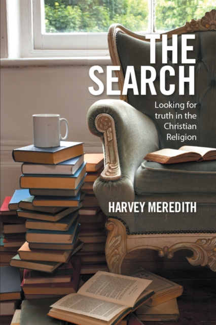 E-knjiga Search Harvey Meredith
