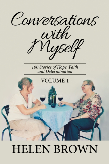 E-knjiga Conversations with Myself Helen Brown
