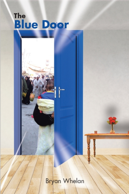 E-Book Blue Door Bryan Whelan