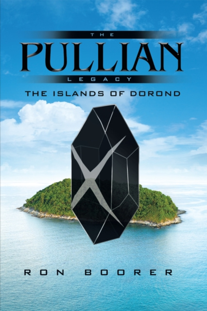 E-book Pullian Legacy Ron Boorer