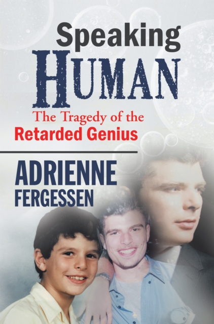 E-knjiga Speaking Human Adrienne Fergessen