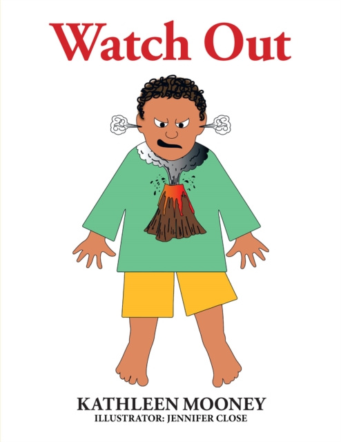 E-book Watch Out Kathleen Mooney