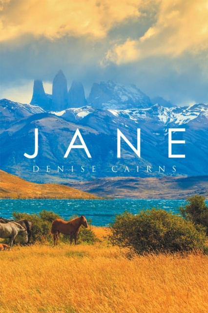 E-book Jane Denise Cairns