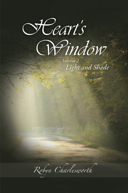 E-book Heart's Window Robyn Charlesworth