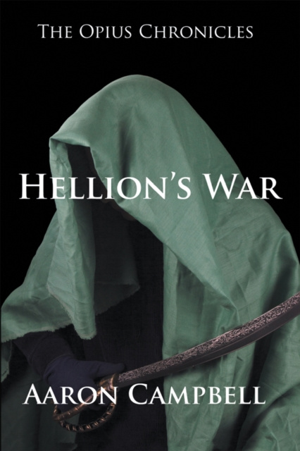E-book Opius Chronicles Aaron Campbell