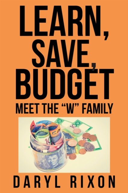 E-book Learn, Save, Budget Daryl Rixon