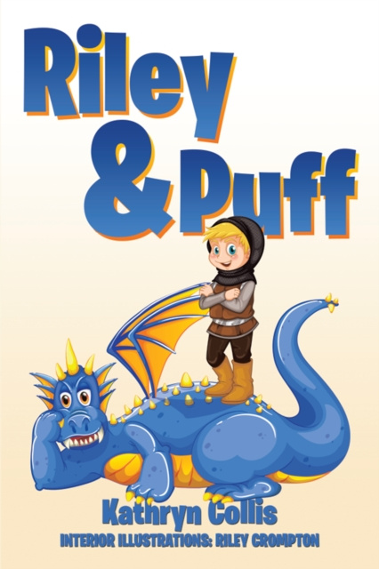 E-book Riley & Puff Riley Crompton