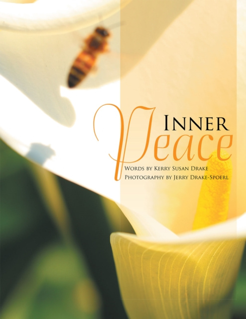 E-knjiga Inner Peace Kerry Susan Drake