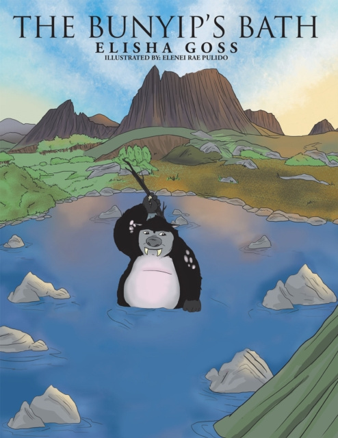 E-book Bunyip'S Bath Elenei Rae Pulido