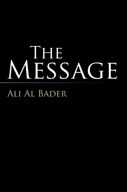 E-knjiga Message Ali Al Bader