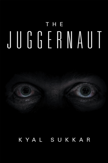 E-book Juggernaut Kyal Sukkar