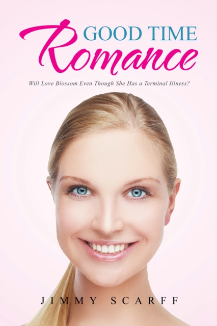 E-knjiga Good Time Romance Jimmy Scarff