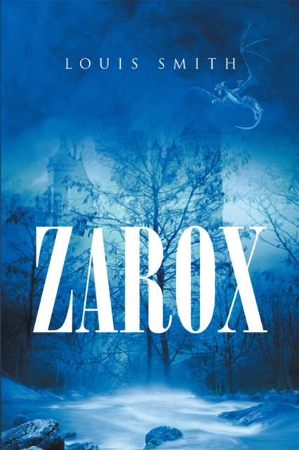 E-book Zarox Louis Smith