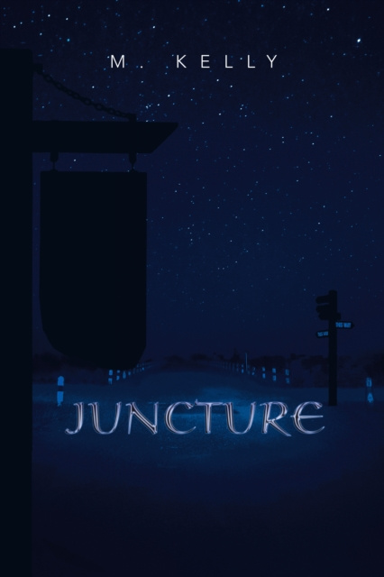 E-book Juncture M. Kelly