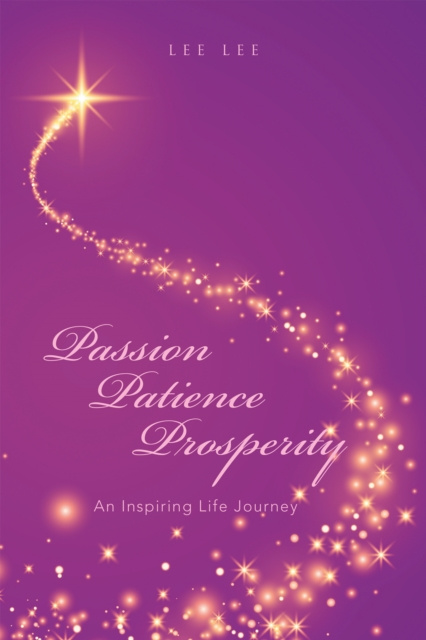 E-book Passion Patience Prosperity Lee Lee
