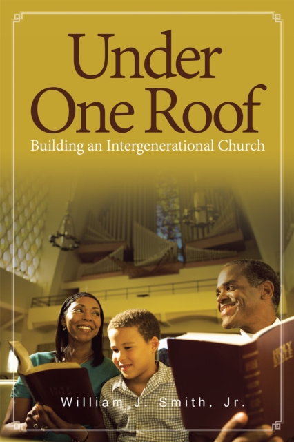 E-knjiga Under One Roof William J. Smith Jr.