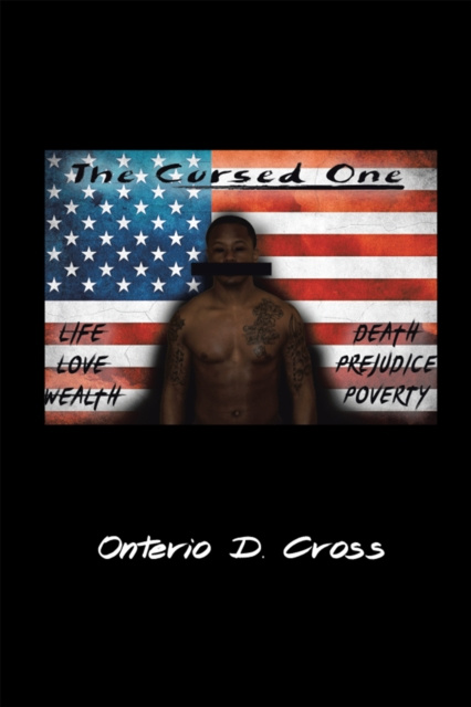 E-knjiga Cursed Ones Onterio D. Cross