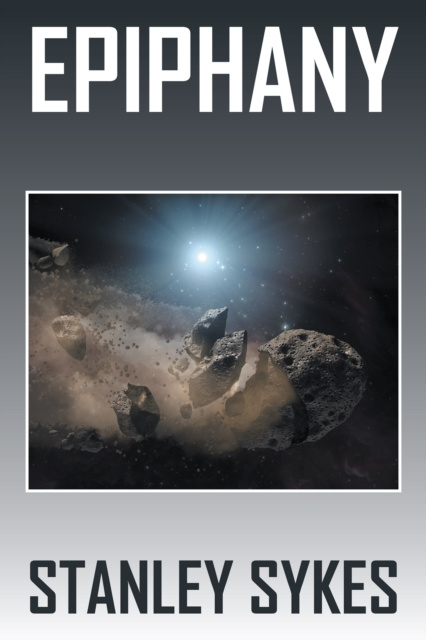 E-book Epiphany Stanley Sykes