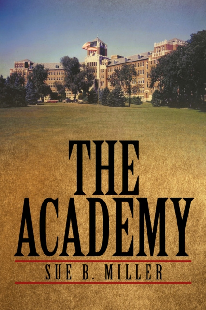 E-knjiga Academy Sue B. Miller