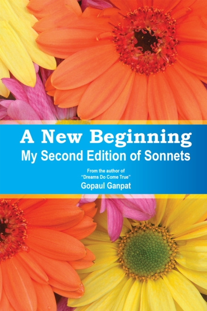 E-knjiga New Beginning Gopaul Ganpat