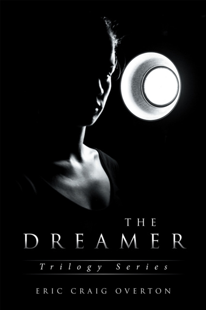E-kniha Dreamer Eric Craig Overton