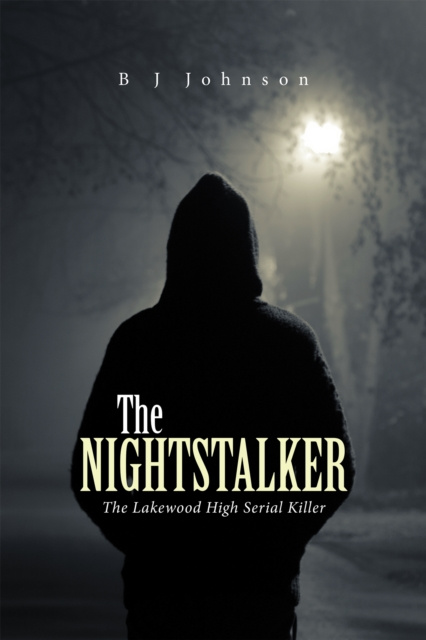 E-knjiga Nightstalker B J Johnson