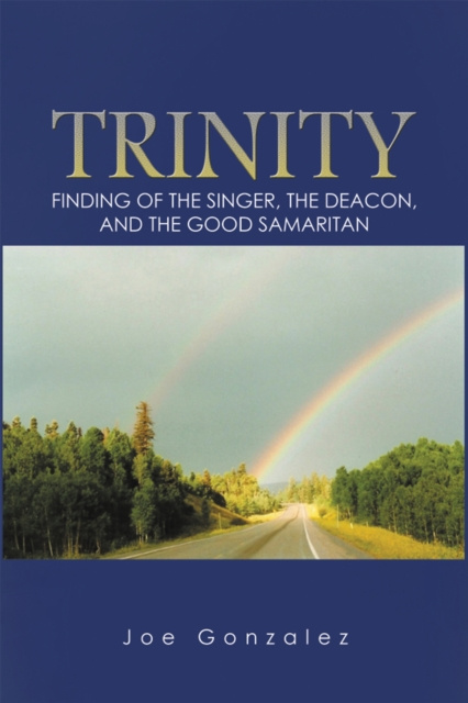 E-book Trinity Joe Gonzalez