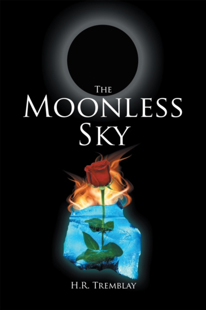 E-knjiga Moonless Sky H.R. Tremblay