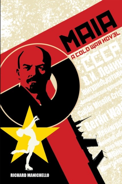 ebook Maia Richard Manichello