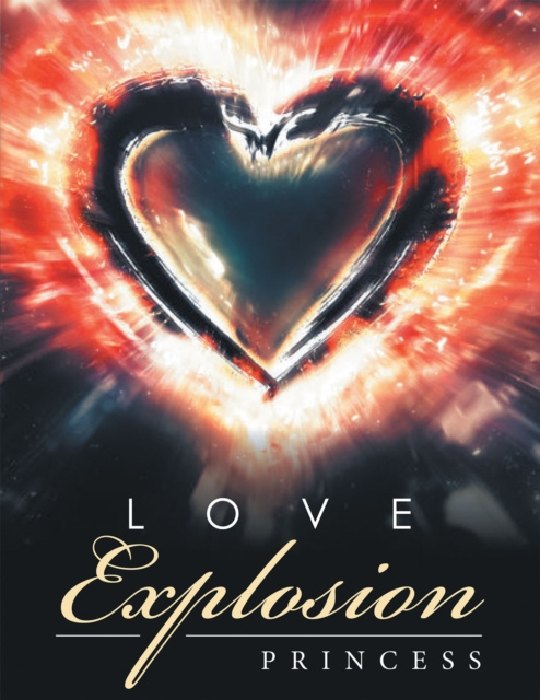 E-book Love Explosion Princess