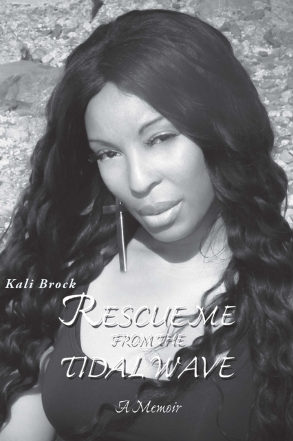 E-Book Rescue Me from the Tidal Wave Kali Brock