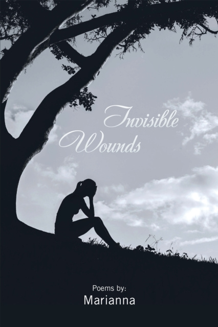 E-knjiga Invisible Wounds Marianna