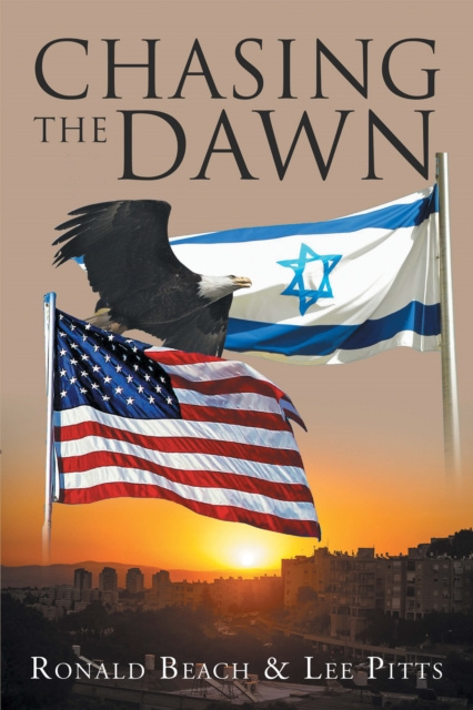 E-book Chasing the Dawn Lee Pitts