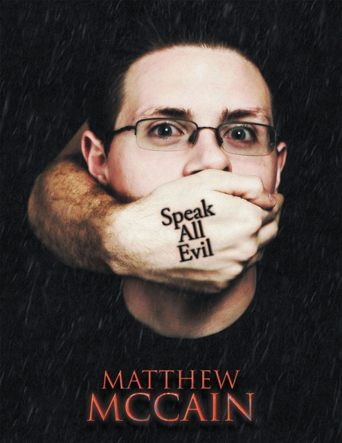 E-Book Speak All Evil Matthew McCain