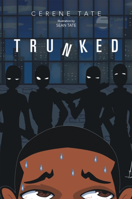 E-knjiga Trunked Sean Tate