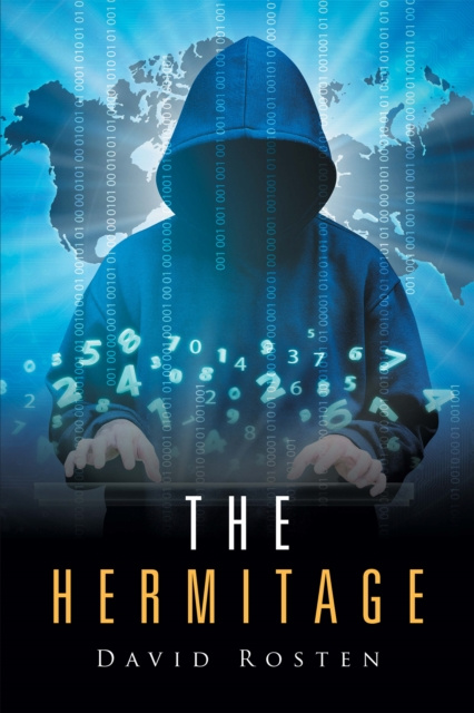 E-book Hermitage David Rosten