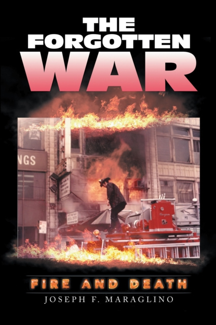 E-knjiga Forgotten War Joseph F. Maraglino