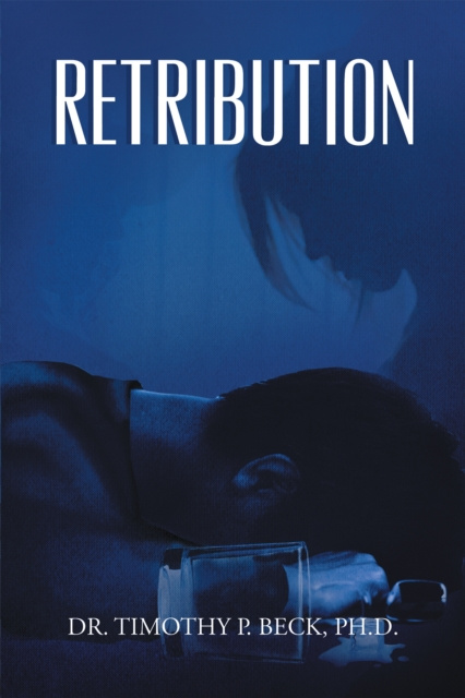 E-knjiga Retribution Dr. Timothy P. Beck PH.D.